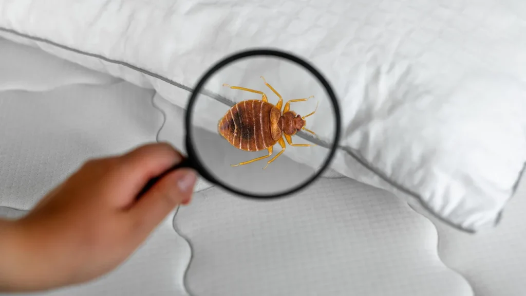 Are Bed Bugs Keeping You Up at Night - Bell Best Pest Pros | Bell, CA | 323-745-2099