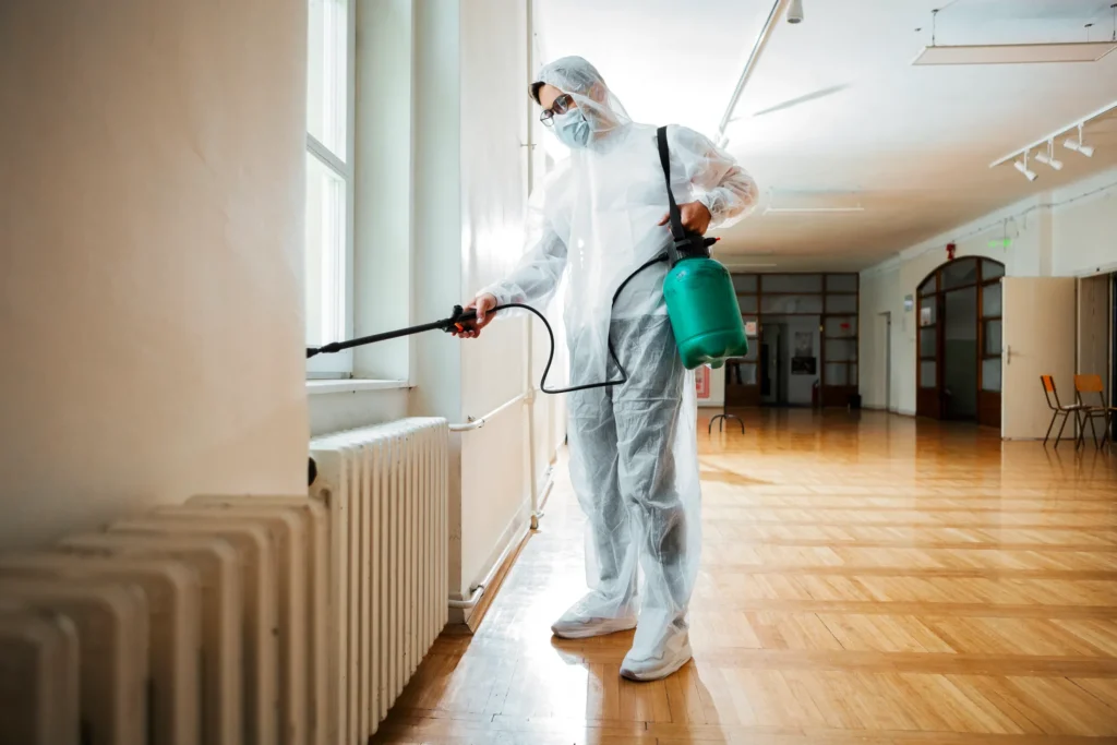 How Our Process Works - Bell Best Pest Pros | Bell, CA | 323-745-2099