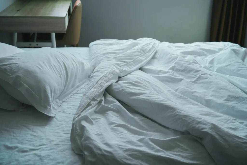 Signs of a Bed Bug Infestation - Bell Best Pest Pros | Bell, CA | 323-745-2099