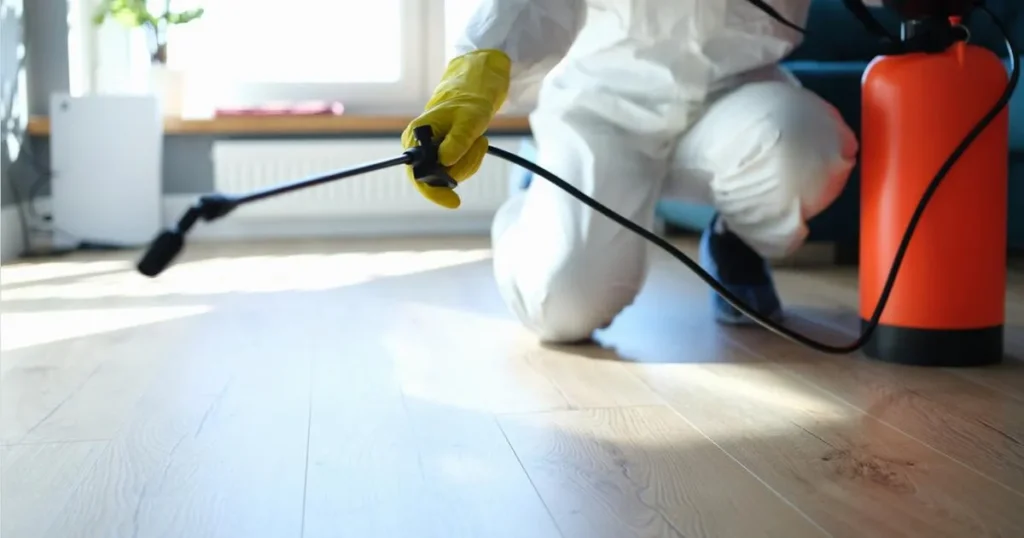Why Choose Our Pest Control Services - Bell Best Pest Pros | Bell, CA | 323-745-2099